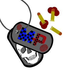 Daaavido456's emblem