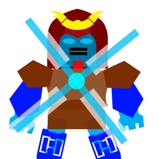 Nerder_Gundam's emblem