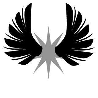 LightbringerVI's emblem