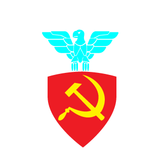 KREST519's emblem