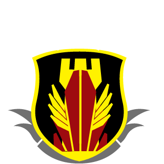 SynBacca's emblem