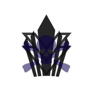bloodyhumans's emblem