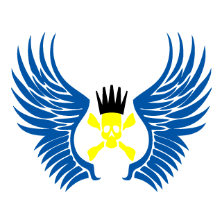 ArC AngeLZ's emblem