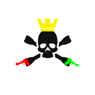 Getinnnnn's emblem