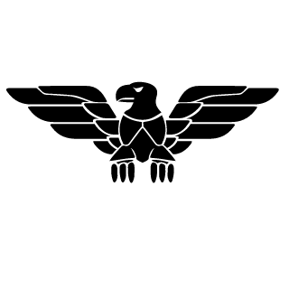 Shizakee's emblem