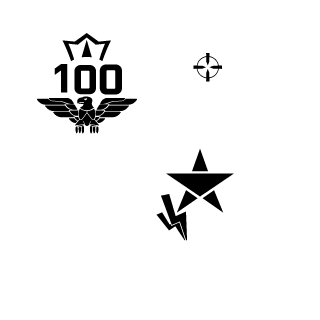 St-David-Vebb's emblem