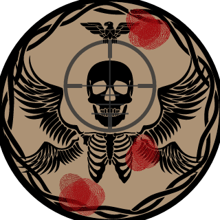 TF141Sniper's emblem