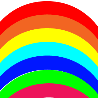 LUCK OF THE LAG's emblem