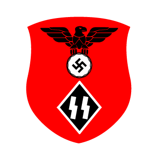 UnteroffizierGR's emblem