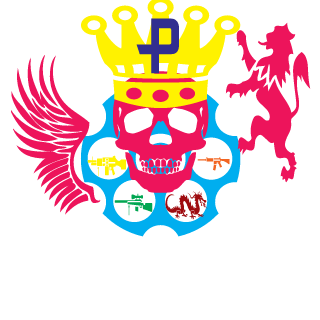 GEGEPLAYRJ's emblem