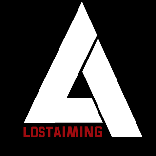LostAiming 2's emblem
