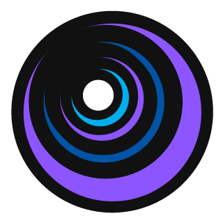 Milenium's emblem