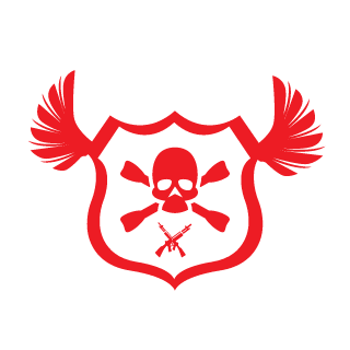 dR0pD3ad D0miNo's emblem
