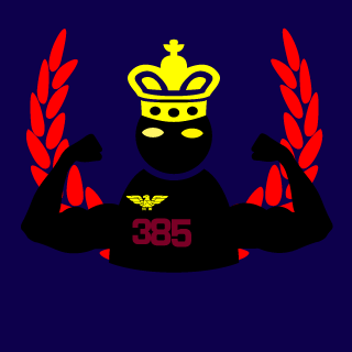 CallMeYatsch's emblem
