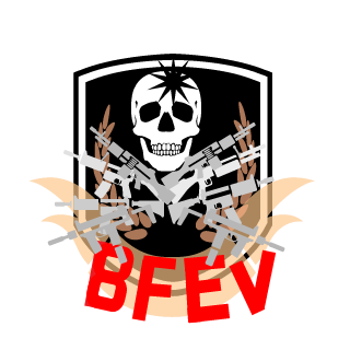BFEv's emblem