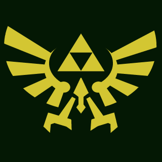 flames1993's emblem