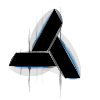 REPUBLIC OF ALTS's emblem