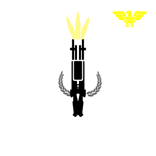 lukpower07's emblem
