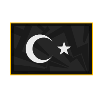 kayzeravni's emblem