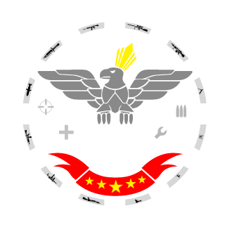 TH-DROGON's emblem