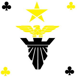 RustoffBR's emblem