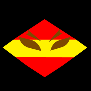 salvamp's emblem