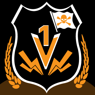 Bardenalarm's emblem