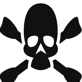 memek's emblem