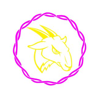 SAMBERSSONi's emblem
