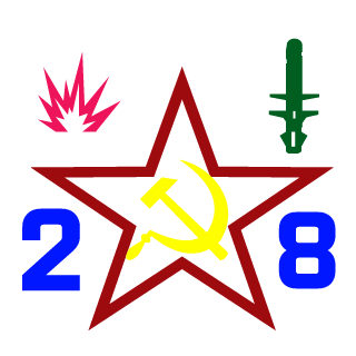 Nickola28's emblem
