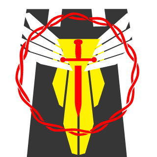 Shrubbinator's emblem