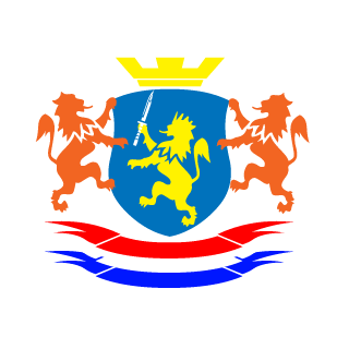 HrmY's emblem