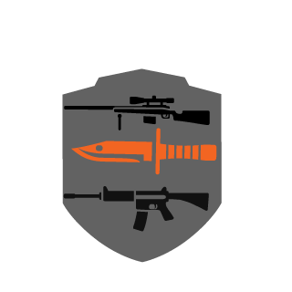Lasse-986's emblem