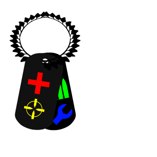 Venodi's emblem
