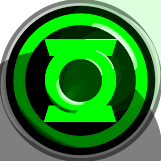 LANTERNA-VERDE19's emblem