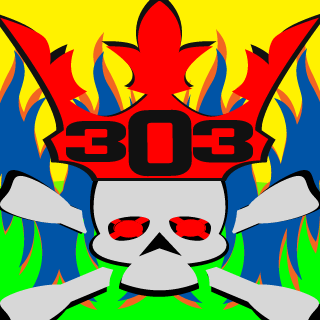 BEANHEAD303's emblem
