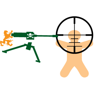 DaBozone's emblem