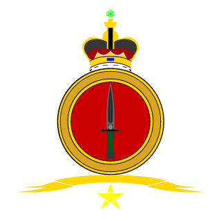 SilverSameri's emblem