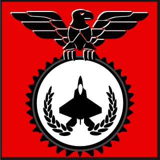 M-JRBO3's emblem