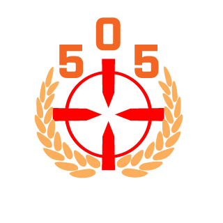 BUSHMASTER505's emblem