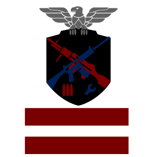 NyX3000's emblem