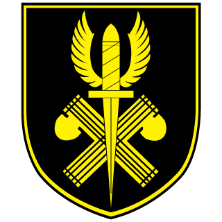 hanpaiman's emblem