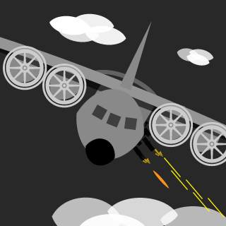 Delta Squad's emblem