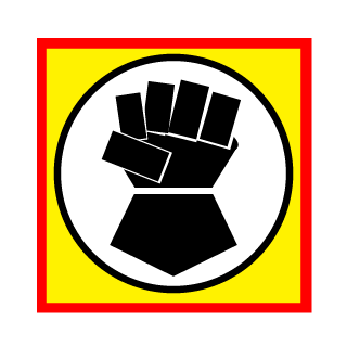 alavche's emblem