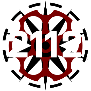 Jacobyy2112's emblem