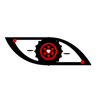 Yojib's emblem