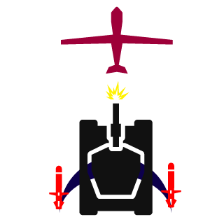 YucaWarrior's emblem