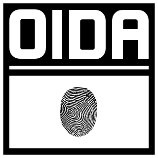 OIDA's emblem