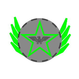 987oliver's emblem