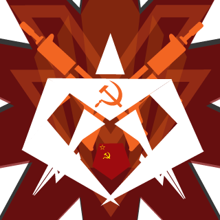 hellishassailant's emblem